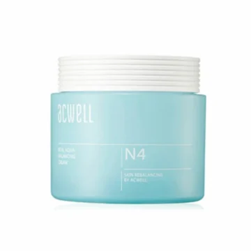ACWELL-RealAquaBalancingCream50ml