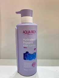 AQUARICH_Hydrate_ProtectBodyLotion_Ceramide_500ml