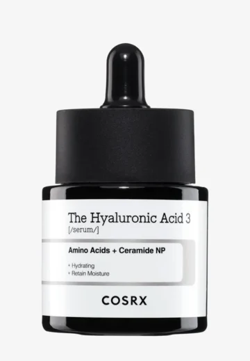 COSRX-HyaluronicAcid3serum20ml