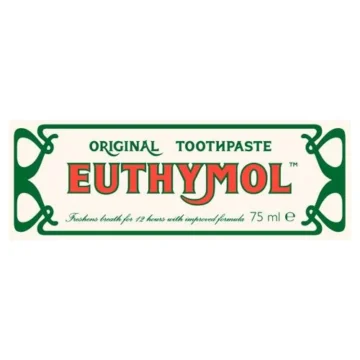 EUTHYMOL-ORIGINALTOOTHPASTE75ml