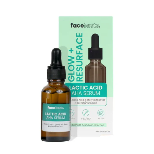 FACEFACTS-Glow_ResurfaceLacticAcidFacialSerum30ml