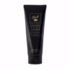 GLAMFOX-BlackSnailMucinCollagenFoamCleanser230g