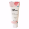 GLAMFOX-DoubleEffect_Retinol_Collagen_FoamCleanser120ml