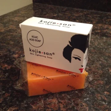 KOJIESAN-DreamWhiteAnti-AgingSoap135g