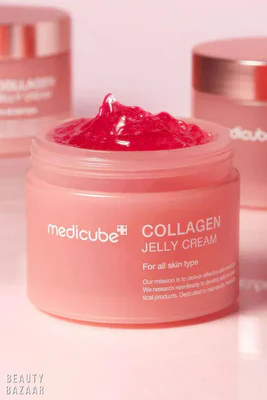 MEDICUBE-CollagenJellyCream110ml