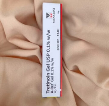 MENARINI-A-RetTretinoin0.1_Gel20g