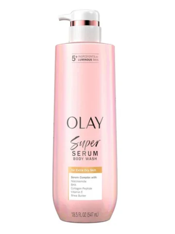 OLAY-SuperSerum_NormalSkin_BodyWash18.5flOZ547ml
