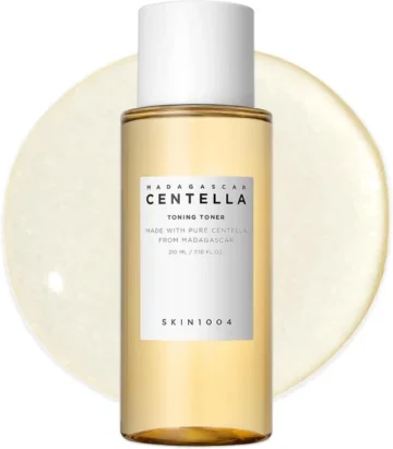 SKIN1004-MadagascaCentellaToningToner210ml