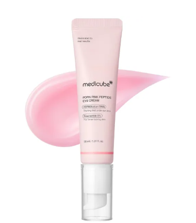 Medicube PDRN Pink Eye Serum, 30ml