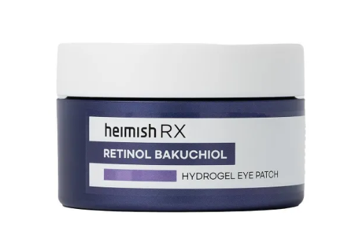 Heimish RX Retinol Bakuchiol Hydrogel Eye Patch (60ea)