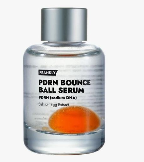 Frankly PDRN Bounce Ball Serum