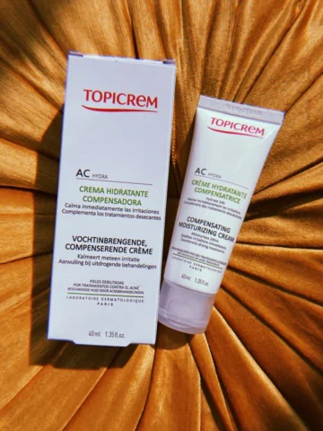 TOPICREM-CICASOOTHINGCREAM40ML