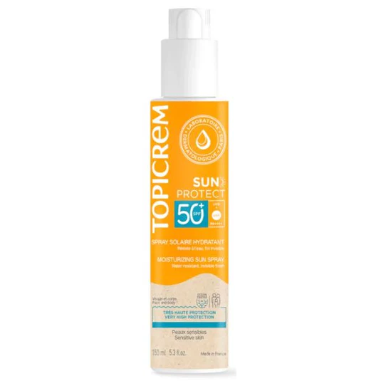 TOPICREM-SunProtectSpraySpf50_150ml