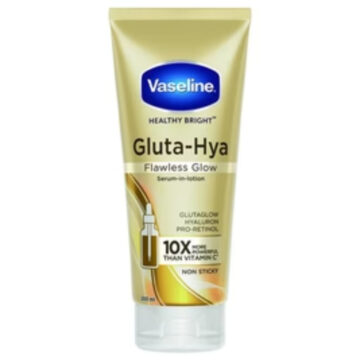 VASELINE-Gluta-HyaSerumBurstUVLotion_FlawlessGlow_300ml