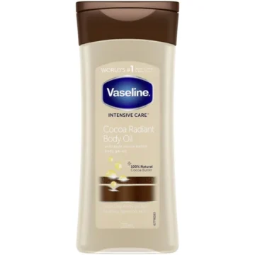 VASELINE-IntensivecareCocoaRadiantbodyoil200ml_Poland