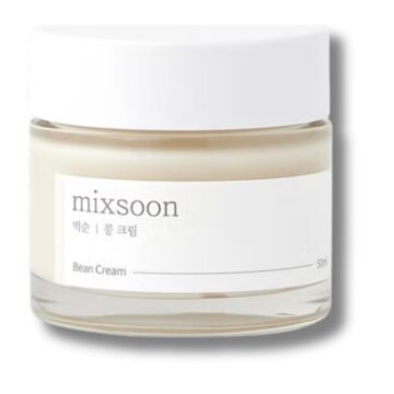 Mixsoon bean cream