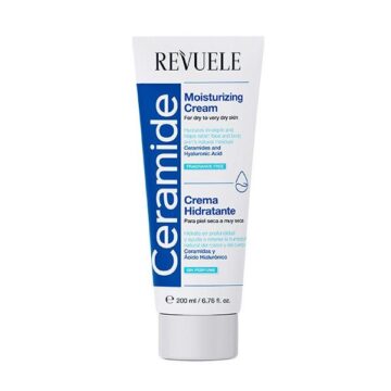 Revuele ceramide cream