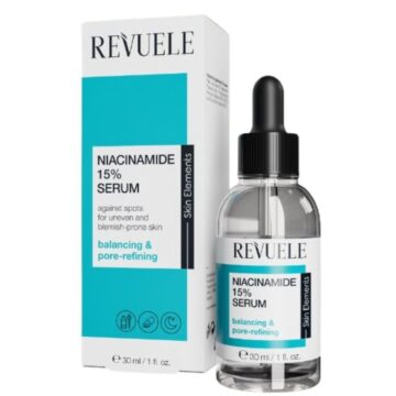 Revuele niacinamide serum 15%
