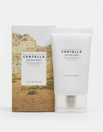 Centella cream