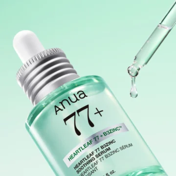 Anua 77 Serum