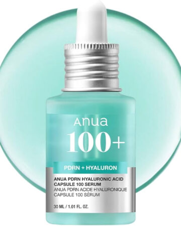Anua PDRN Serum