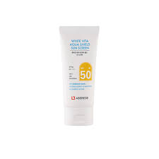 Aqua-shield Sunscreen