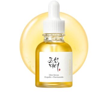 Beauty of Joseon glow serum
