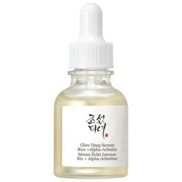 Beauty of Joseon serum glow deep