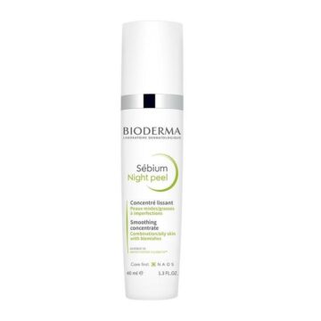 Bioderma night peel
