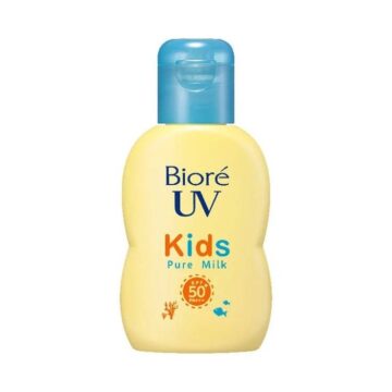 Biore UV sunscreen kids