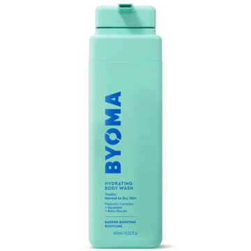 Byoma showergel