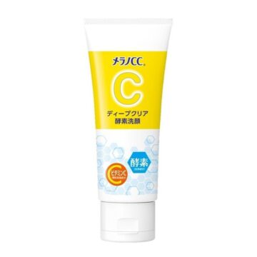 CC face wash