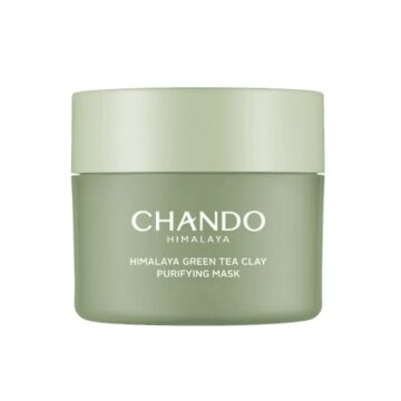 Chando mask