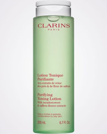 Clarins Paris lotion tonique