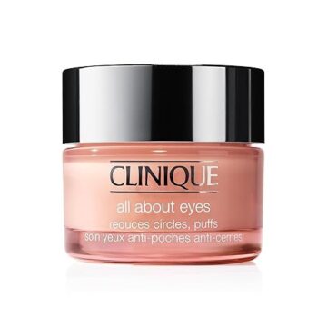 Clinique eye cream