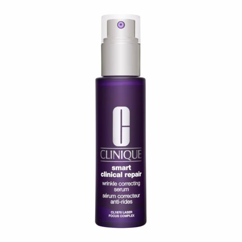 Clinique wrinkle correcting serum