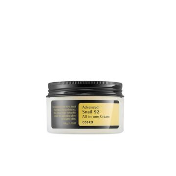 Cosrx All in one cream