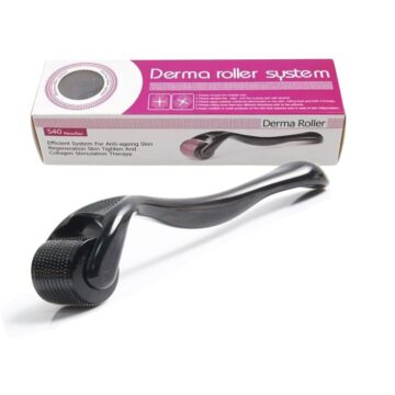 Derma rollers
