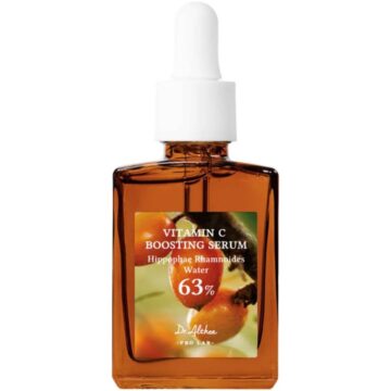 DR Althea vitamin C boosting serum