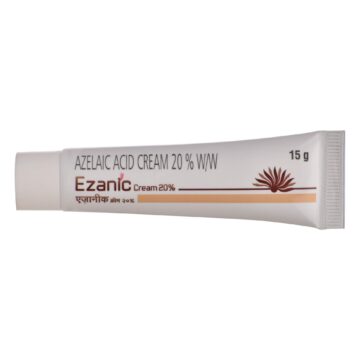Ezanic Azelaic 20% cream