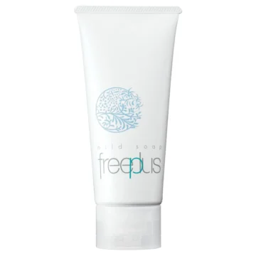 Freedus mild soap