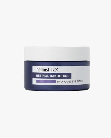 Heimish Rx Hydrogel Eye Patch