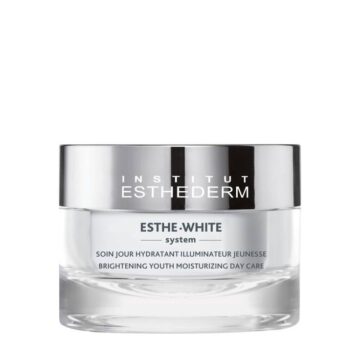 Institut Esthederm white brightening cream