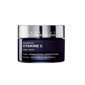 Institut intensive vitamin C cream