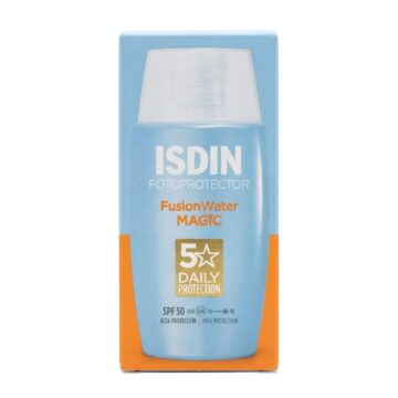 ISDIN Foto Protector sunscreen