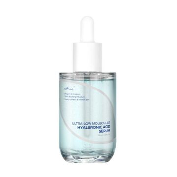 Isntree hyaluronic acid serum