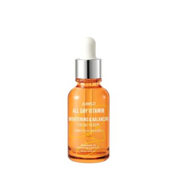 Jumbo vitamin C serum