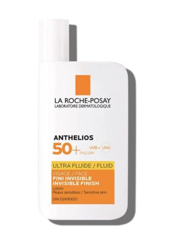 LA ROCHE POSAY Anthelios sunscreen