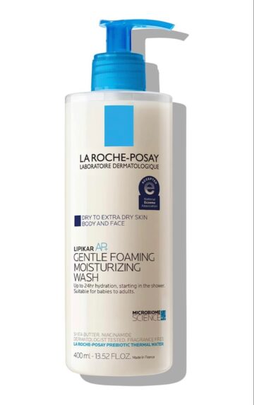 Laroche posay lipikar wash