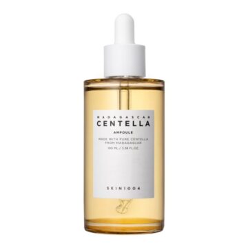Madagascar centella Ampoule